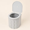 50% OFF TODAY | QuickPotty™ - Portable Foldable Outdoor Toilet