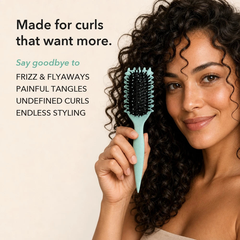 50% OFF TODAY | CurlDefine™ - Enjoy beautiful curls!