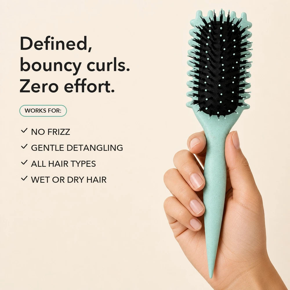 50% OFF TODAY | CurlDefine™ - Enjoy beautiful curls!
