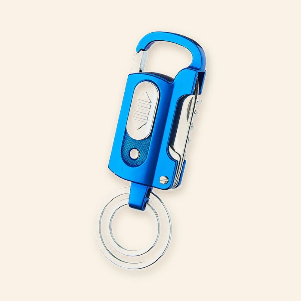 1+1 FREE TODAY | MultiFob™ - Ultimate Key Tool