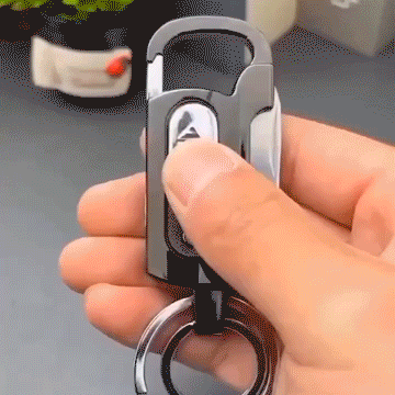 1+1 FREE TODAY | MultiFob™ - Ultimate Key Tool