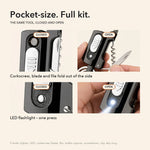 1+1 FREE TODAY | MultiFob™ - Ultimate Key Tool
