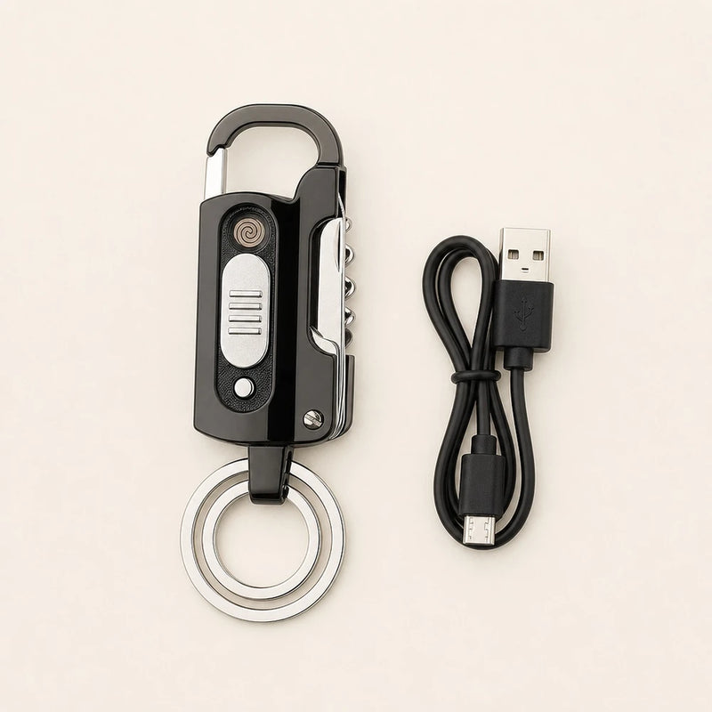 1+1 FREE TODAY | MultiFob™ - Ultimate Key Tool