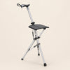 50% OFF TODAY | CrutchSeat™ - No seat in sight? Now you do.