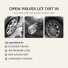 50% OFF TODAY | TireCrown™ - Upgrade your car tires!