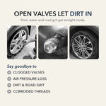 50% OFF TODAY | TireCrown™ - Upgrade your car tires!