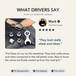 50% OFF TODAY | TireCrown™ - Upgrade your car tires!