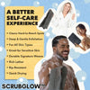 1+1 FREE TODAY | ScrubGlow™ - Antibacterial Exfoliating Shower Cloth