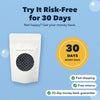 1+1 FREE TODAY | ScrubGlow™ - Antibacterial Exfoliating Shower Cloth