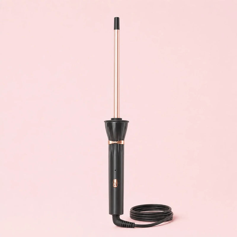 50% OFF TODAY | GlamCurl™ - Beautiful curls that stay smooth all day!