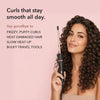50% OFF TODAY | GlamCurl™ - Beautiful curls that stay smooth all day!