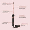 50% OFF TODAY | GlamCurl™ - Beautiful curls that stay smooth all day!