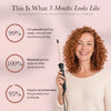 50% OFF TODAY | GlamCurl™ - Beautiful curls that stay smooth all day!