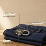1+1 FREE TODAY | FlexiButton™ - Waist Expander Buttons