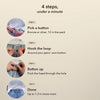 1+1 FREE TODAY | FlexiButton™ - Waist Expander Buttons