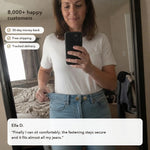 1+1 FREE TODAY | FlexiButton™ - Waist Expander Buttons
