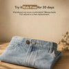1+1 FREE TODAY | FlexiButton™ - Waist Expander Buttons
