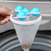 1+1 FREE TODAY | DirtCatcher™ - Washing Machine Dirt Filter
