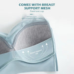 50% OFF TODAY | SupportBra™ - Seamless Bra