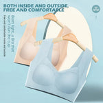 50% OFF TODAY | SupportBra™ - Seamless Bra