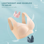 50% OFF TODAY | SupportBra™ - Seamless Bra