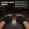 50% OFF TODAY | GlovePro™ - LED Gloves