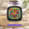 50% OFF TODAY | RainbowBoard™ - Color Match Logic Game