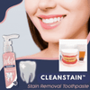 1+1 FREE TODAY | CleanStain™ - Stain Removal Toothpaste