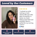 1+1 FREE TODAY | CleanStain™ - Stain Removal Toothpaste