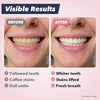 1+1 FREE TODAY | CleanStain™ - Stain Removal Toothpaste