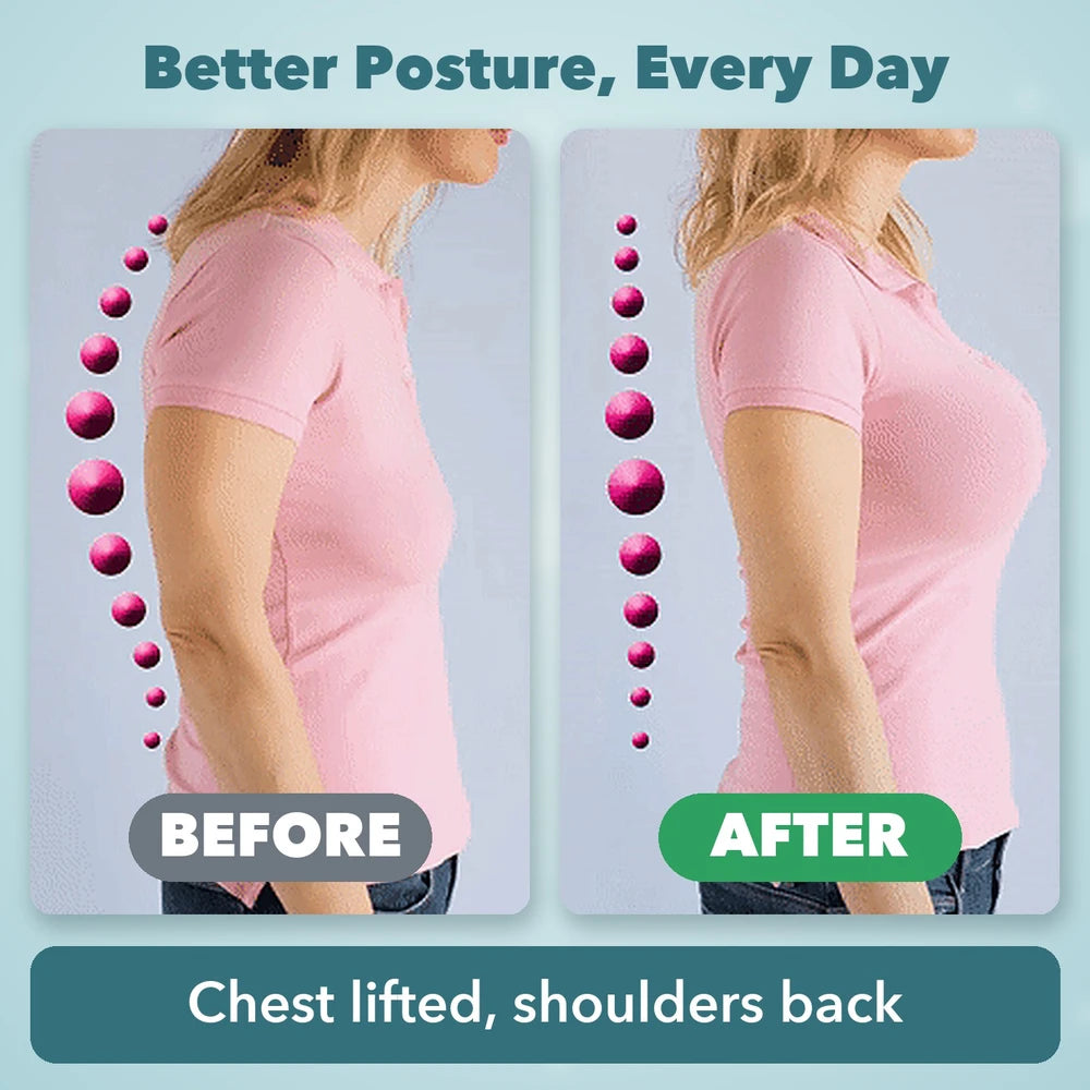 50% OFF TODAY | SupportBra™ - Seamless Bra