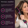 50% OFF TODAY | BlowSleek™ - Air Styling Brush