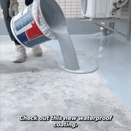 50% OFF TODAY  HydroSeal™ - WaterProof Coating