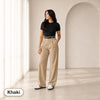 50% OFF TODAY | DrapeEase™ - Business Casual Drape Trousers