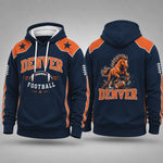50% OFF TODAY | GameCozy™ - Game Day Hoodie