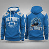 50% OFF TODAY | GameCozy™ - Game Day Hoodie