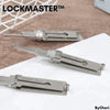 LockMaster™ Precision Tool for Locksmiths | ByCheri