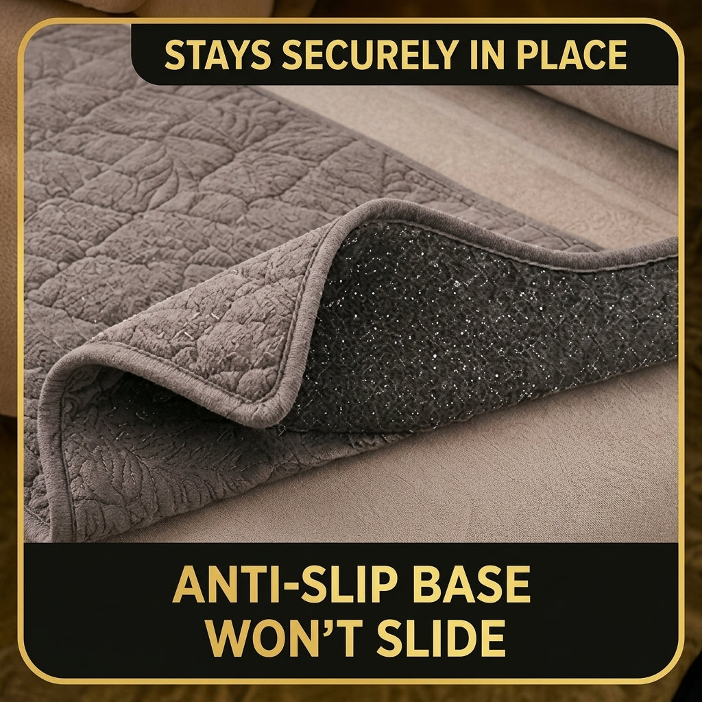50% OFF TODAY | DryShield™ - Waterproof Protection