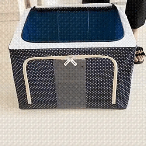 50% OFF TODAY  SpaceSmart™ - Practical, extra storage space!