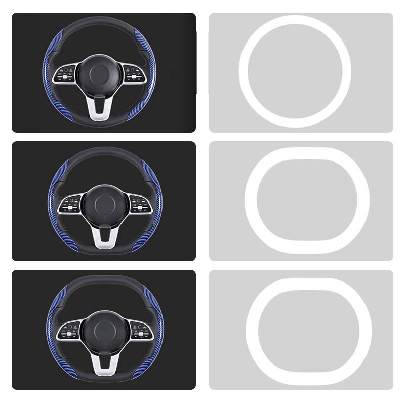 50% OFF TODAY | SteerLux™ | Thin Wheel Elegance