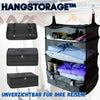 50% OFF TODAY | HangStorage™ | Take More, Even with Less Space!