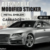 4 + 4 FREE TODAY | CarBadge™ | Upgrade your car!