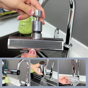 Multifunction Kitchen Faucet