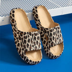 50% OFF TODAY | PlushFoot™ - Slip into bliss with these comfortable slippers