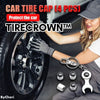 50% OFF TODAY | TireCrown™ | Upgrade Your Car Tires!