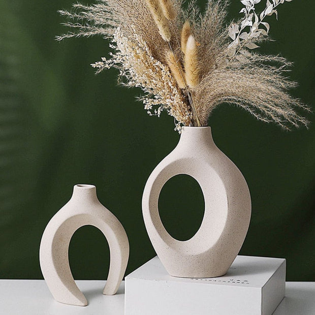 Elegance Duo Vase