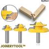 JoineryTool™ Precision Wood Joining Tool for DIY Enthusiasts | ByCheri