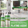 1+1 FREE TODAY | SurfaceShine™️ | No More Dull and Worn Stone Surfaces!