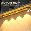 50% OFF TODAY | MotionSync™ | Light the Way with Elegance