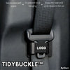 2 + 2 FREE TODAY | TidyBuckle™ | Always a Safe Car Ride!